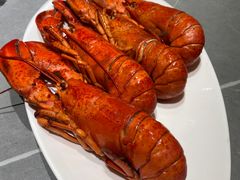 -神洲四海大酒楼(王府井澳门中心店)