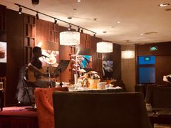 -南海温德姆花园酒店-康达屋Rendez Vous Buffet