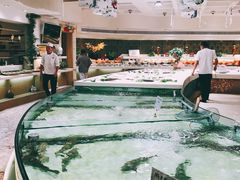 -味茂·老船夫1927(东海东路店)