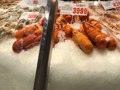 -悉尼鱼市场