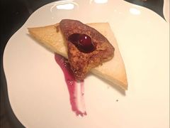 -Social 秀西餐厅-长沙瑞吉酒店(运达店)