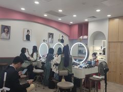 -海马体照相馆(广州新世界云门New park店)