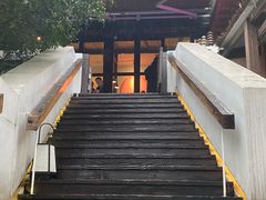 -素描餐厅(灵隐天竺店)