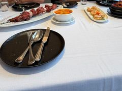-马克西姆俄罗斯餐厅(绥芬河店)