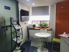 -新航道雅思托福考研(天河岗顶校区)