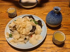 -长亭酒肆.武夷菜(鼓楼后海店)