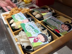 -海底捞火锅(城阳万象汇店)