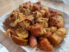 -大江麻辣拌(石油学院店)