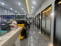 -杰拉电竞·网咖(杭州钱塘区龙湖金沙天街店)