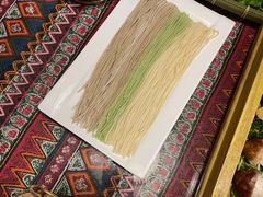-慢丽江·云南野生菌土鸡锅(付家庄店)