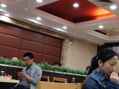 大堂-南城香(首科花园店)