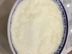 双皮奶-仁信老铺(华盖路店)