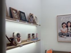 -海马体家庭照相馆(杭州远洋乐堤港店)