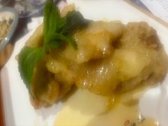 -老郑家东北春饼(龙悦居店)