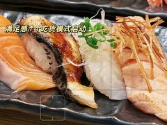 -合点寿司(金虹桥商场店)