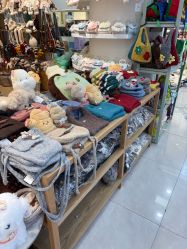 -四季青精品童装市场(杭海路店)