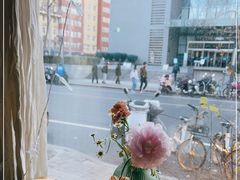 -山茶云南菜(中关村店)