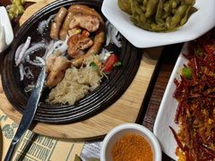 -马迭尔德式西餐精酿啤酒屋(中央大街店)