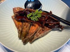 -湘上湘(米其林餐厅-正大中心总店)