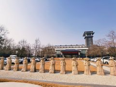 -东海森林温泉度假酒店