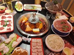 -蜀大侠火锅.川剧变脸(龙泉世茂店)