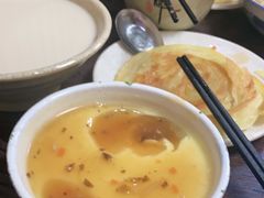 -传承缘正宗杨家吊炉饼(沈阳总店)