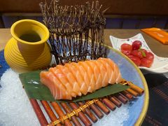 -蟹之国·精品蟹料理(极地店)