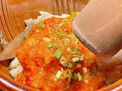 -茄子恰恰·新云南小炒(坪山益田店)