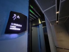 -懒人Club健身(卓越时代广场店)