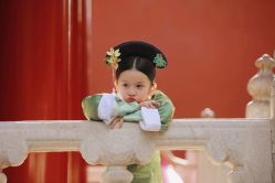 点击看大图 -菲啦城堡高端儿童摄影会所(武夷商业城店)