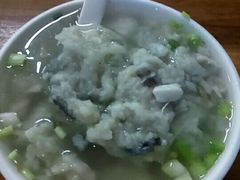 -江南红鱼汤(洋中花园店)