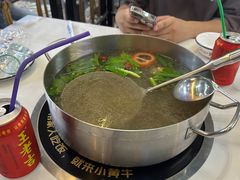 -刘少华贵州小黄牛·鲜牛肉火锅(总店)
