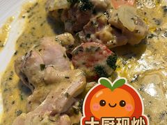 -EATALIA意塔利意式餐厅(鼓楼店)