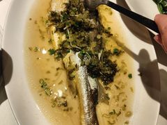 -东港喜来登酒店·天香阁中餐厅