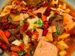 -金掌勺东北菜(格兰晴天店)