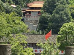 -黄龙溪古镇