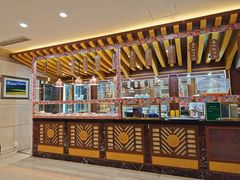 -汗腾格里·风味餐厅(新疆驻京办店)