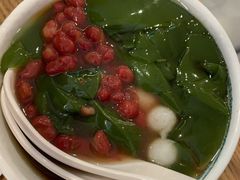 -北往西·西安油泼面(万德庄店)