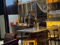 -郭记原生态烤羊腿(长宁路店)