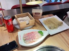 -好彩猪肚鸡(正弘城店)