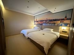 -维也纳国际酒店·苏州观前街平江路察院场地铁站店