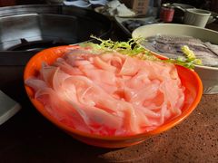 -巴倒烫陆派火锅山庄(南山总店)