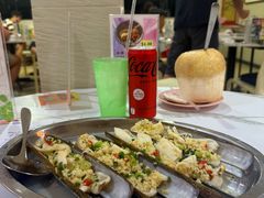 -龙海鲜螃蟹王(宏茂桥店)
