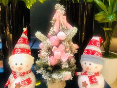 -狮拾久·现代新加坡料理(福田COCO Park店)