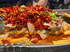 -里岛烤鱼(东港凯虹广场店)