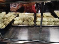 -袁大头包子(光华路店)