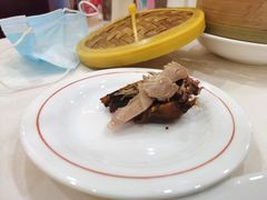 全聚德精品烤鸭-北京全聚德(西客站店)