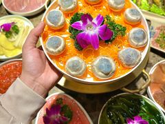 -小龙坎火锅(泉舜店)