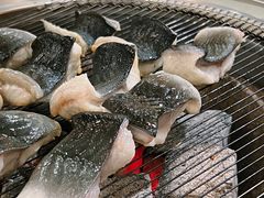 -围炉肉舍丹东海鲜烤肉·烤活鳗(步行街店)