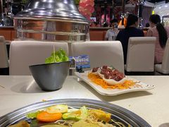 -猫爪爪原切自助烤肉(观音桥阳光世纪店)